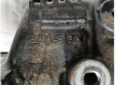 Recambio de carter para dacia duster sl audacia 4x2 referencia OEM IAM 8200451325   2