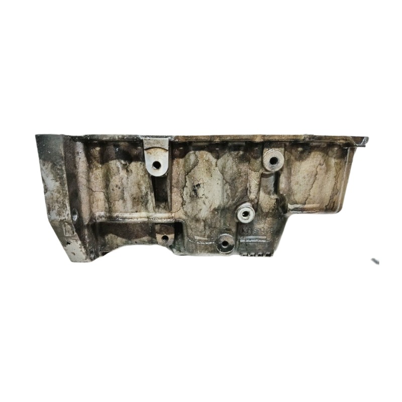 Recambio de carter para dacia duster sl audacia 4x2 referencia OEM IAM 8200451325  