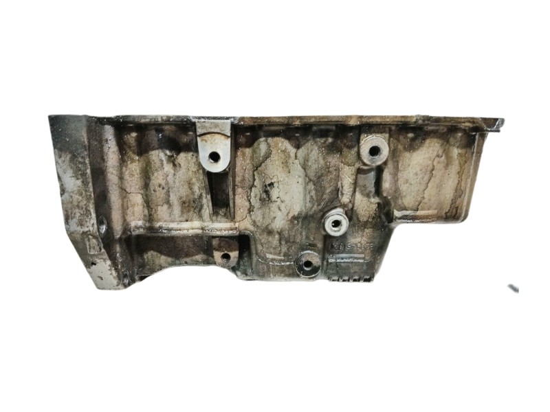 Recambio de carter para dacia duster sl audacia 4x2 referencia OEM IAM 8200451325  