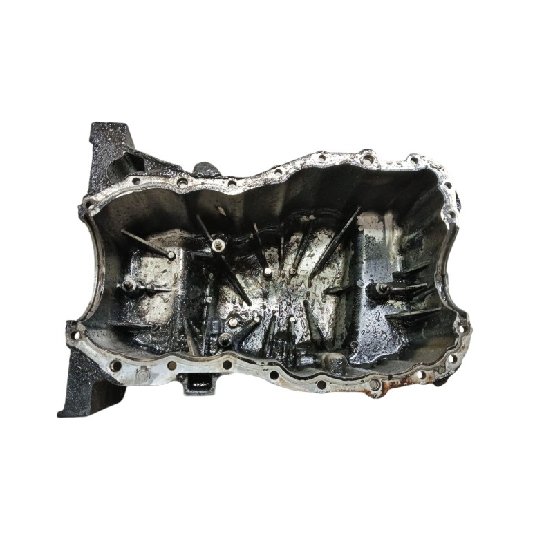 Recambio de carter para dacia duster sl audacia 4x2 referencia OEM IAM 8200451325  