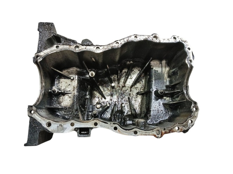 Recambio de carter para dacia duster sl audacia 4x2 referencia OEM IAM 8200451325  