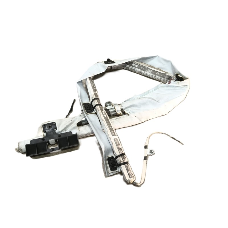 Recambio de airbag cortina delantero derecho para ford tourneo courier (c4a) ambiente referencia OEM IAM GNE15226110306 ET76R042