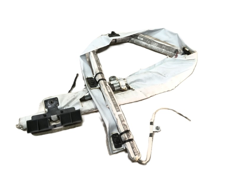 Recambio de airbag cortina delantero derecho para ford tourneo courier (c4a) ambiente referencia OEM IAM GNE15226110306 ET76R042