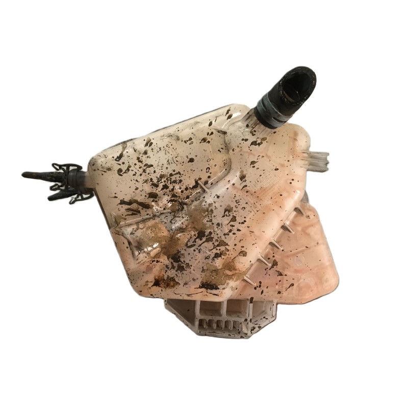 Recambio de deposito expansion para ford tourneo courier (c4a) ambiente referencia OEM IAM ET768K218AB ET768K218BB 3M5H8100AD