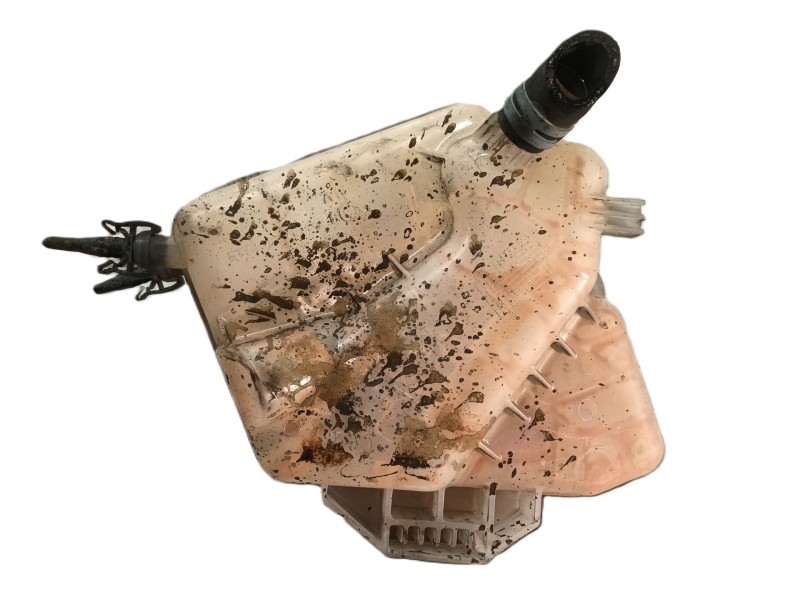 Recambio de deposito expansion para ford tourneo courier (c4a) ambiente referencia OEM IAM ET768K218AB ET768K218BB 3M5H8100AD