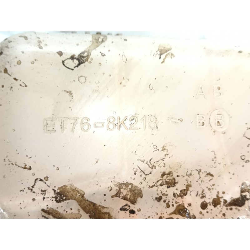 Recambio de deposito expansion para ford tourneo courier (c4a) ambiente referencia OEM IAM ET768K218AB ET768K218BB 3M5H8100AD