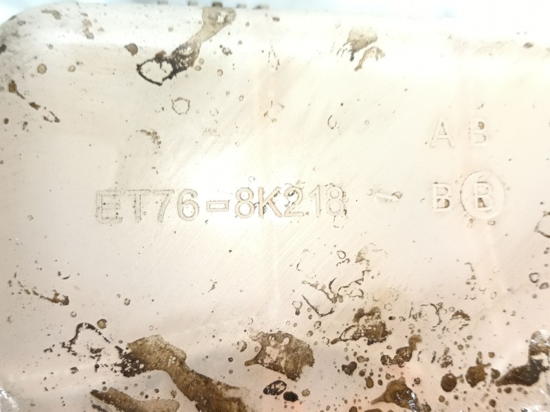 Recambio de deposito expansion para ford tourneo courier (c4a) ambiente referencia OEM IAM ET768K218AB ET768K218BB 3M5H8100AD