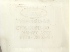 Recambio de deposito limpia para ford tourneo courier (c4a) ambiente referencia OEM IAM ET7613K163AA ET7617B613AG ET7617B613BG 2