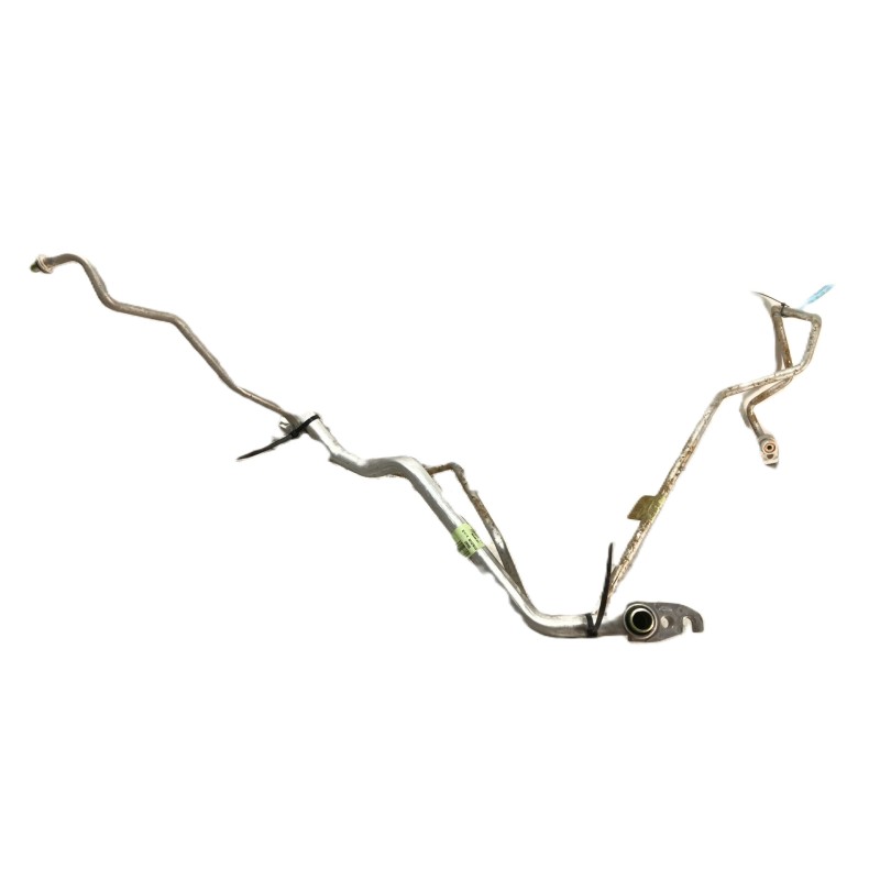 Recambio de tubos aire acondicionado para ford tourneo courier (c4a) ambiente referencia OEM IAM AV1119N617AB AV1119N651BA 