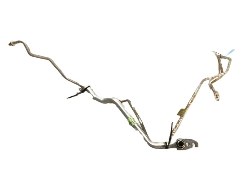 Recambio de tubos aire acondicionado para ford tourneo courier (c4a) ambiente referencia OEM IAM AV1119N617AB AV1119N651BA 