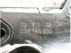 Recambio de depresor freno / bomba vacio para seat ibiza (6l1) f.r. referencia OEM IAM 038145215   2