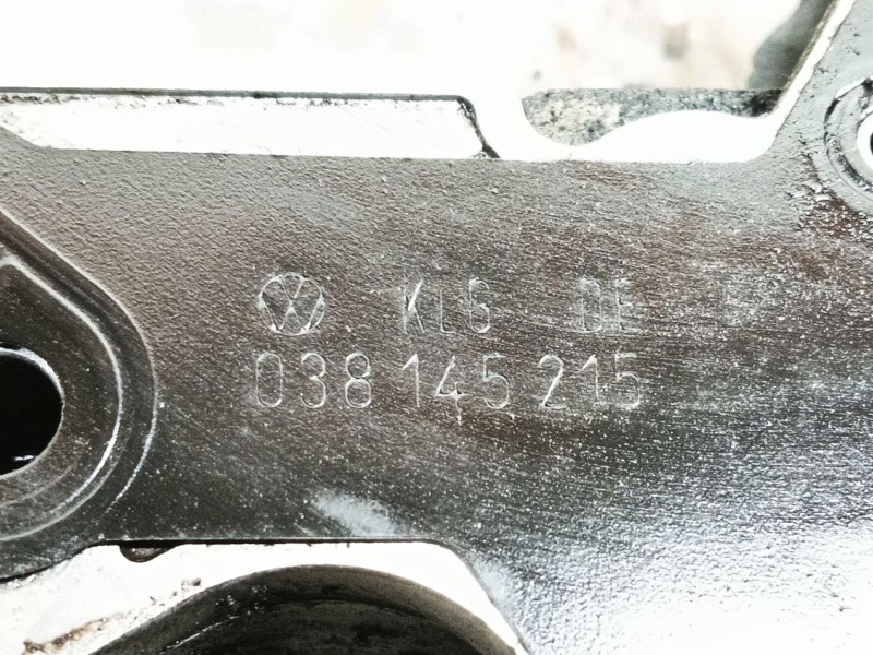 Recambio de depresor freno / bomba vacio para seat ibiza (6l1) f.r. referencia OEM IAM 038145215  