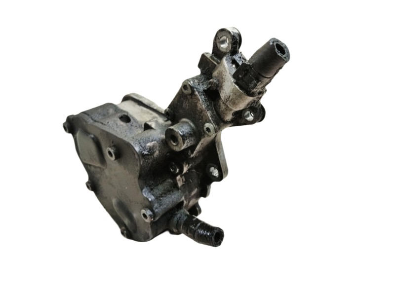 Recambio de depresor freno / bomba vacio para seat ibiza (6l1) f.r. referencia OEM IAM 038145215  