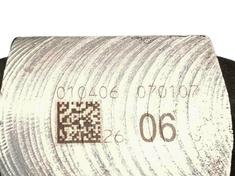 Recambio de piston para seat ibiza (6l1) f.r. referencia OEM IAM   010406070107