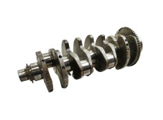 Recambio de cigueñal para seat ibiza (6l1) f.r. referencia OEM IAM 038105189B  