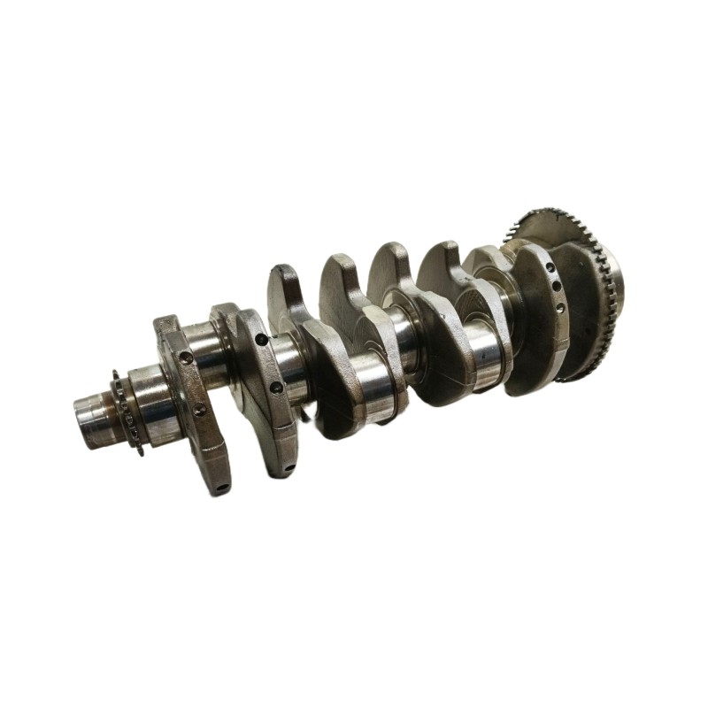 Recambio de cigueñal para seat ibiza (6l1) f.r. referencia OEM IAM 038105189B  