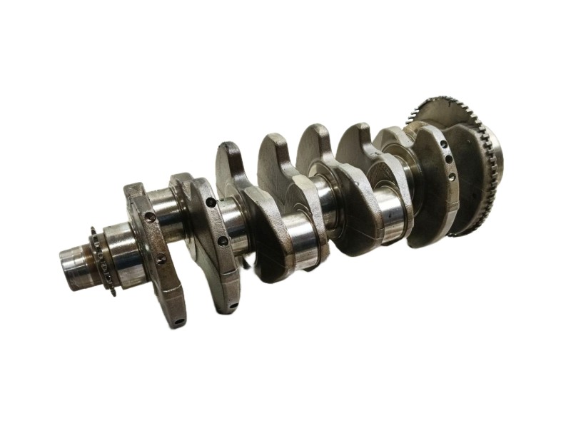 Recambio de cigueñal para seat ibiza (6l1) f.r. referencia OEM IAM 038105189B  