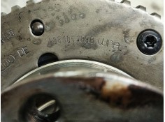 Recambio de cigueñal para seat ibiza (6l1) f.r. referencia OEM IAM 038105189B   2