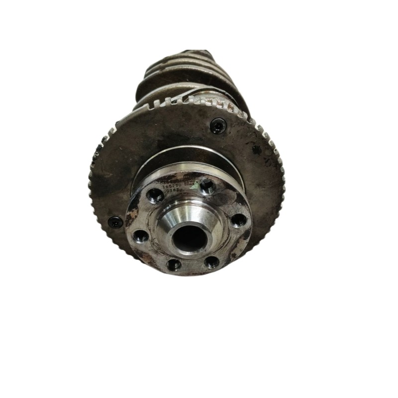 Recambio de cigueñal para seat ibiza (6l1) f.r. referencia OEM IAM 038105189B  