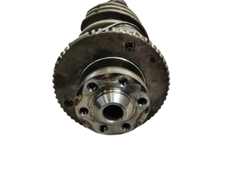 Recambio de cigueñal para seat ibiza (6l1) f.r. referencia OEM IAM 038105189B  