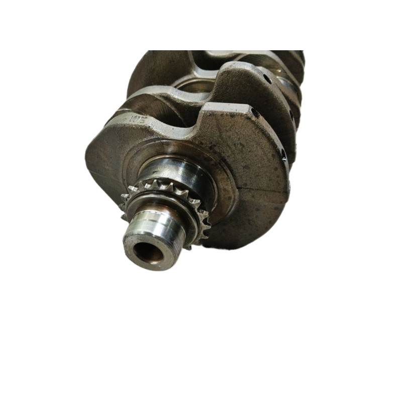 Recambio de cigueñal para seat ibiza (6l1) f.r. referencia OEM IAM 038105189B  