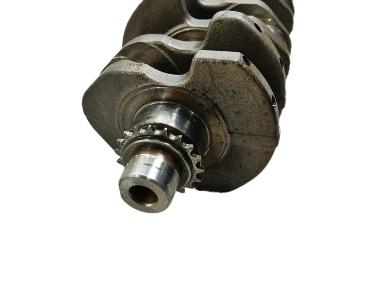 Recambio de cigueñal para seat ibiza (6l1) f.r. referencia OEM IAM 038105189B  