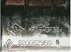 Recambio de tapa balancines para dacia duster sl audacia 4x2 referencia OEM IAM 8200629199   2