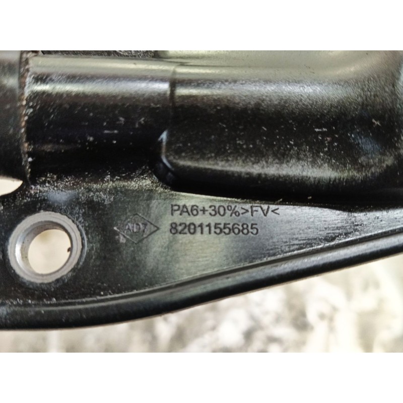 Recambio de varilla aceite para dacia duster sl audacia 4x2 referencia OEM IAM 8201155685  