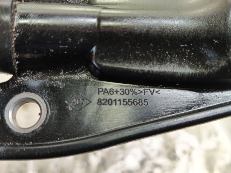 Recambio de varilla aceite para dacia duster sl audacia 4x2 referencia OEM IAM 8201155685  