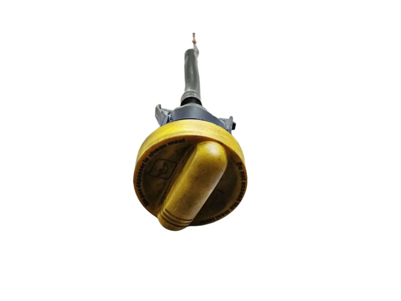 Recambio de varilla aceite para dacia duster sl audacia 4x2 referencia OEM IAM 8201155685  