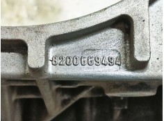 Recambio de soporte alternador para dacia duster sl audacia 4x2 referencia OEM IAM 8200669494   2