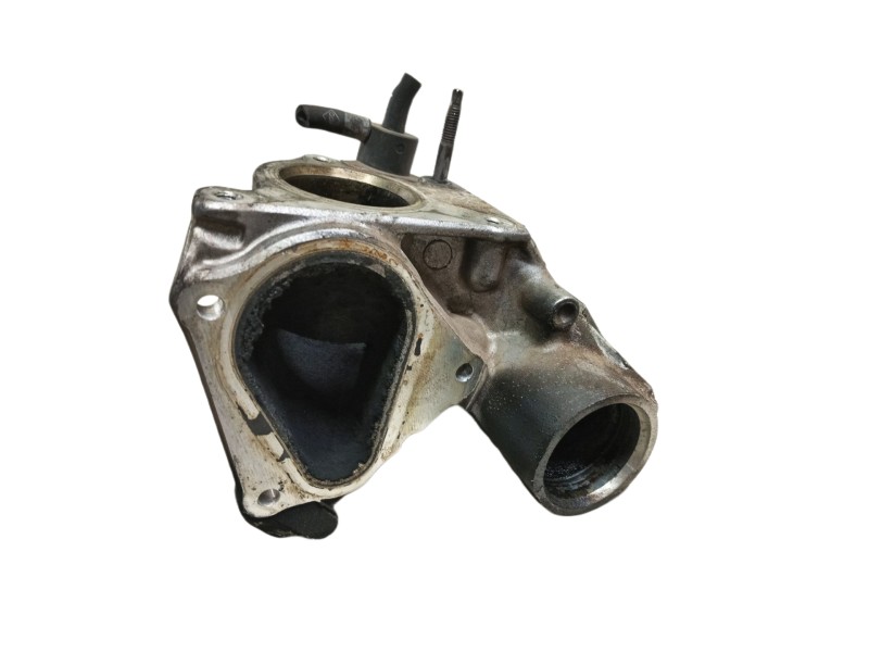 Recambio de valvula egr para dacia duster sl audacia 4x2 referencia OEM IAM   3S13613