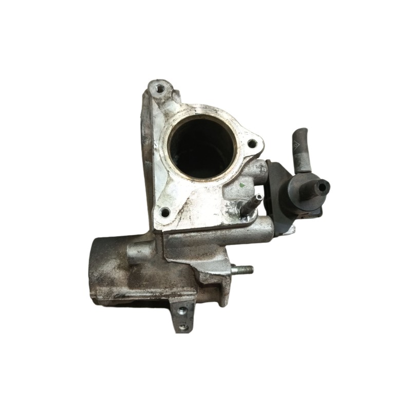 Recambio de valvula egr para dacia duster sl audacia 4x2 referencia OEM IAM   3S13613
