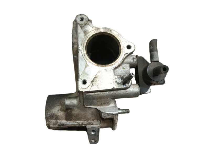 Recambio de valvula egr para dacia duster sl audacia 4x2 referencia OEM IAM   3S13613