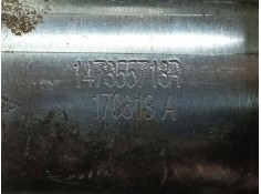 Recambio de enfriador egr para dacia duster sl audacia 4x2 referencia OEM IAM 147355713R   2