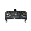 Recambio de mando calefaccion / aire acondicionado para nissan qashqai i (j10, nj10) 1.6 referencia OEM IAM 27500JD40C A02000A77