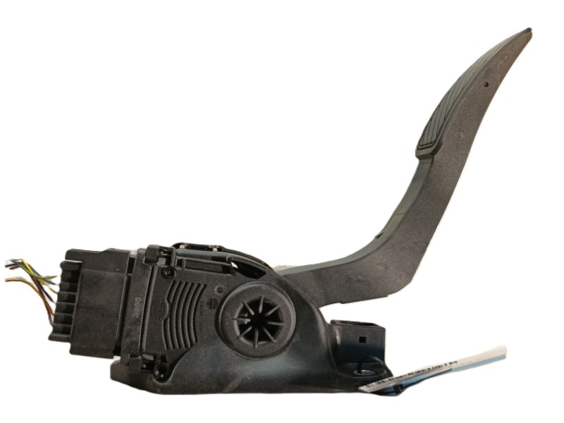 Recambio de pedal acelerador para ford tourneo courier (c4a) ambiente referencia OEM IAM 6PV00951720 8V219F836AB 