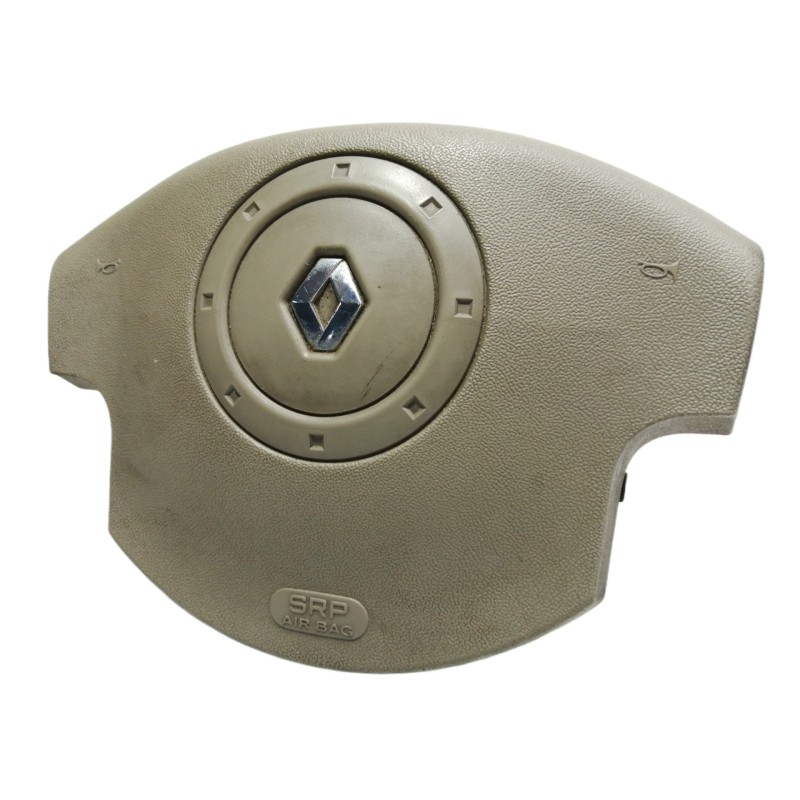 Recambio de airbag delantero izquierdo para renault scenic ii grand confort authentique referencia OEM IAM 8200310300B  82003103