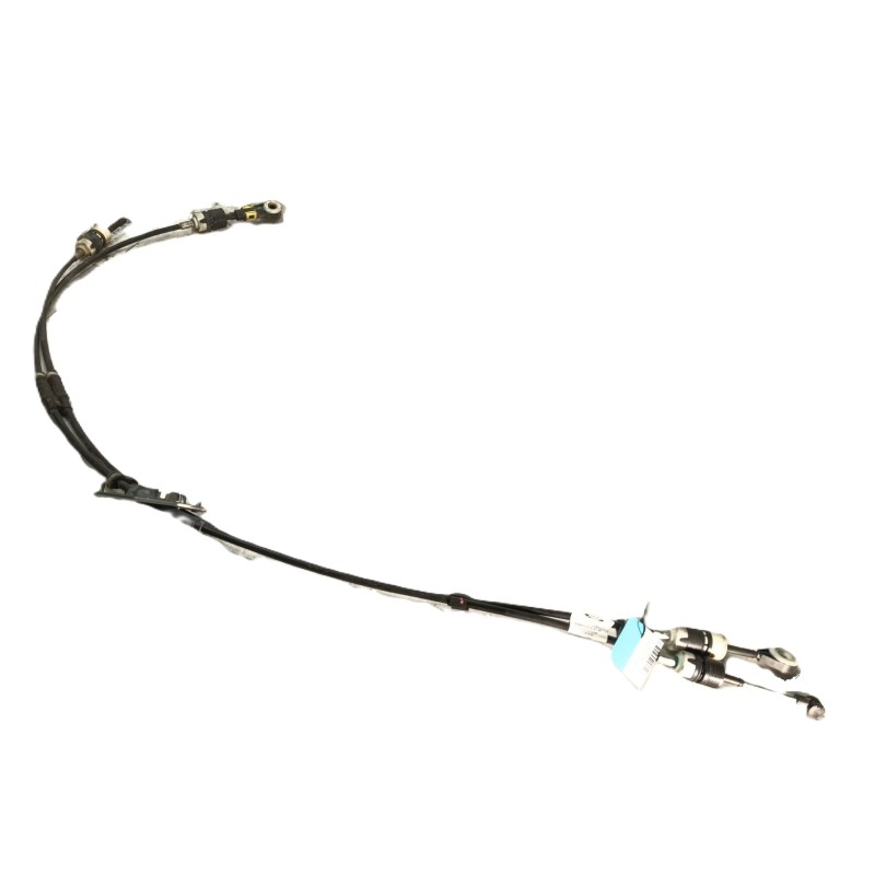 Recambio de varillaje cambio para ford tourneo courier (c4a) ambiente referencia OEM IAM  4FLA015FA6NA 