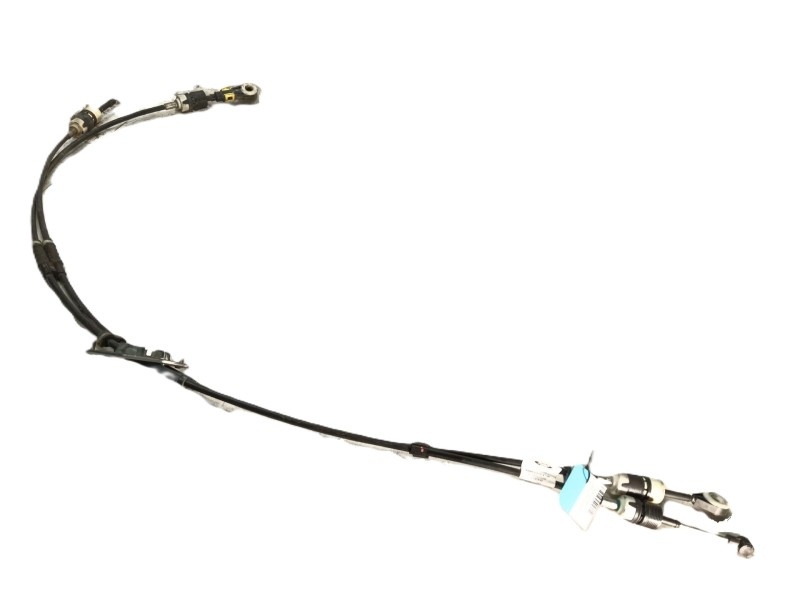 Recambio de varillaje cambio para ford tourneo courier (c4a) ambiente referencia OEM IAM  4FLA015FA6NA 