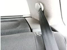 Recambio de cinturon seguridad trasero izquierdo para volkswagen golf iv (1j1) 1.6 referencia OEM IAM   