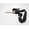 Recambio de cinturon seguridad delantero izquierdo para audi a4 berlina (b5) 1.8 t referencia OEM IAM 0566040200  