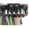 Recambio de motor limpia delantero para citroën c4 picasso 1.6 e-hdi fap referencia OEM IAM 9811384680 143167697521 0390248151