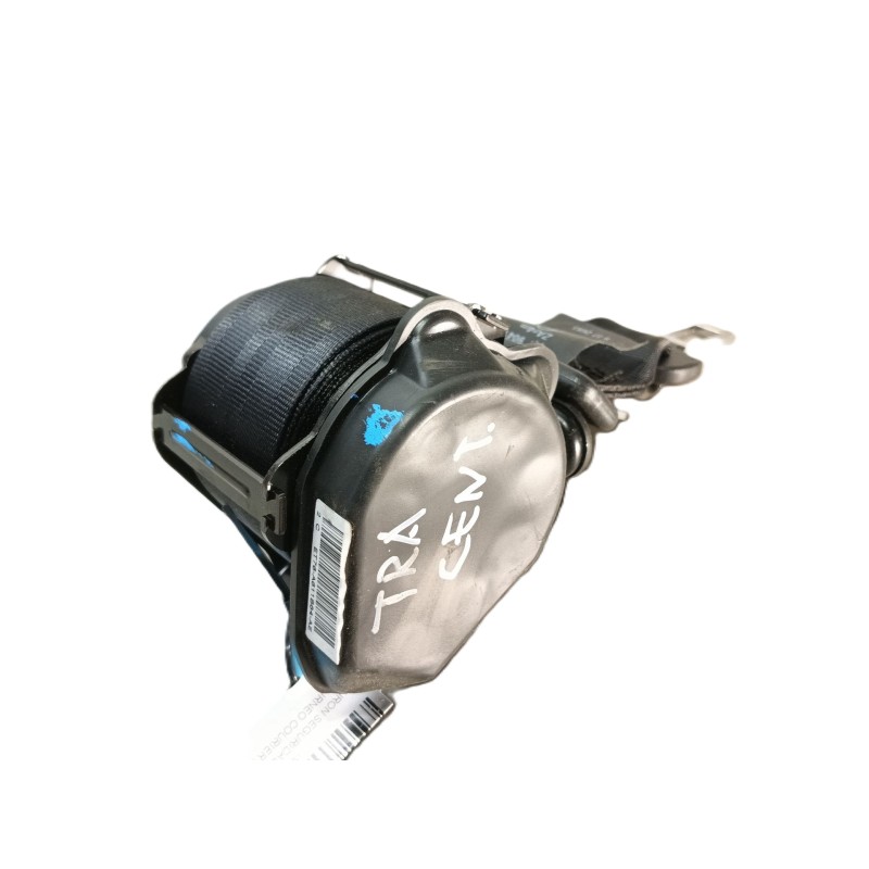 Recambio de cinturon seguridad trasero central para ford tourneo courier (c4a) ambiente referencia OEM IAM   