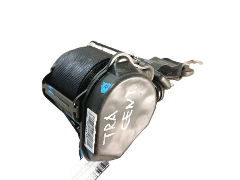 Recambio de cinturon seguridad trasero central para ford tourneo courier (c4a) ambiente referencia OEM IAM   