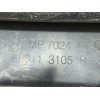 Recambio de torpedo para dacia sandero ii (b8_) 1.5 dci referencia OEM IAM 668113292R 668113105R 
