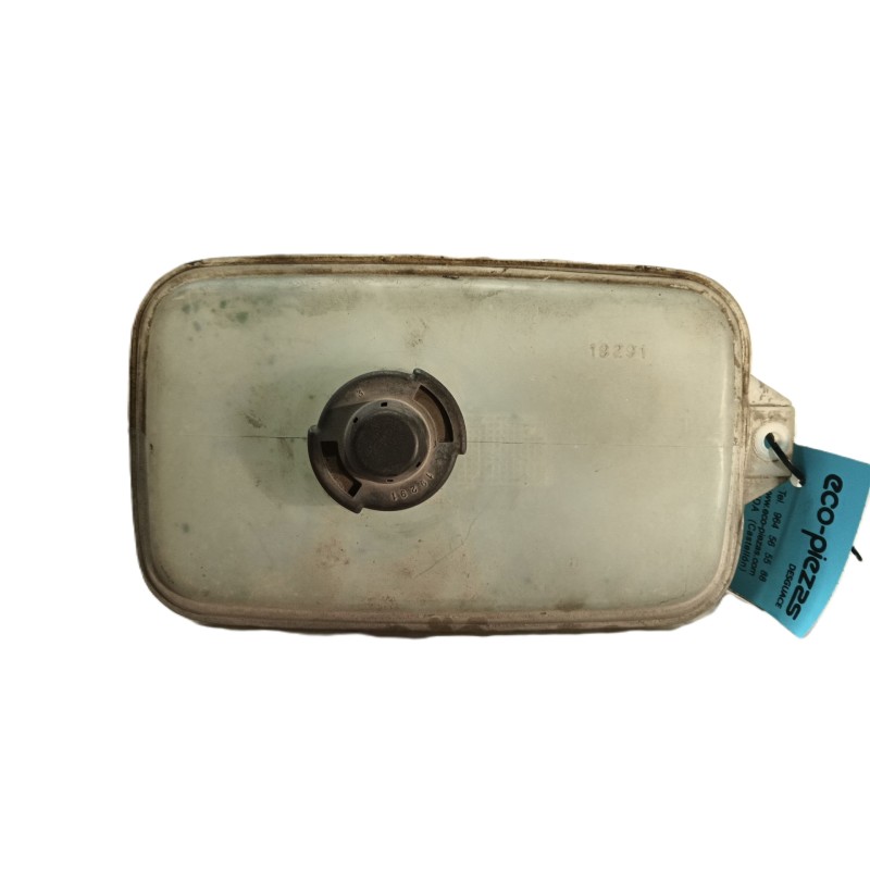 Recambio de deposito expansion para seat 131 referencia OEM IAM   