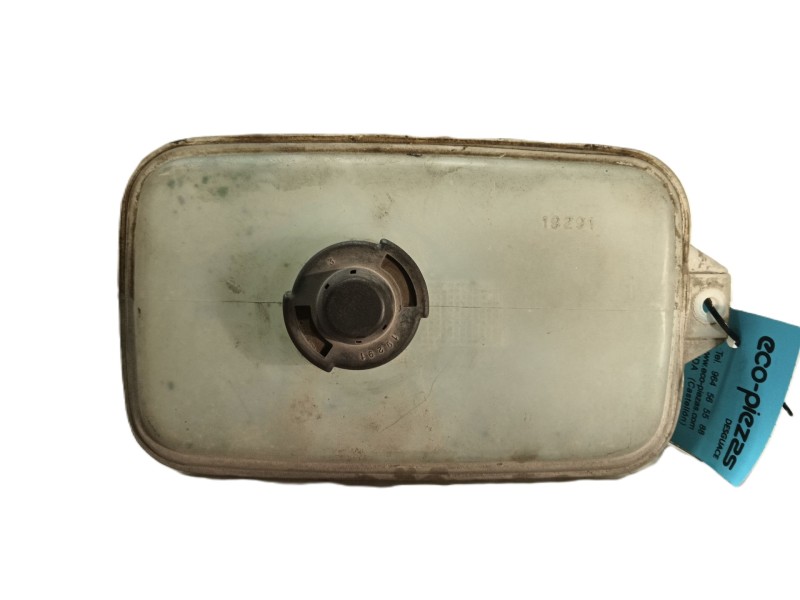 Recambio de deposito expansion para seat 131 referencia OEM IAM   