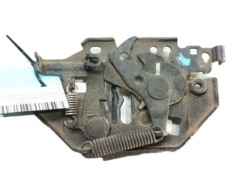 Recambio de cerradura capot para ford tourneo courier (c4a) ambiente referencia OEM IAM   