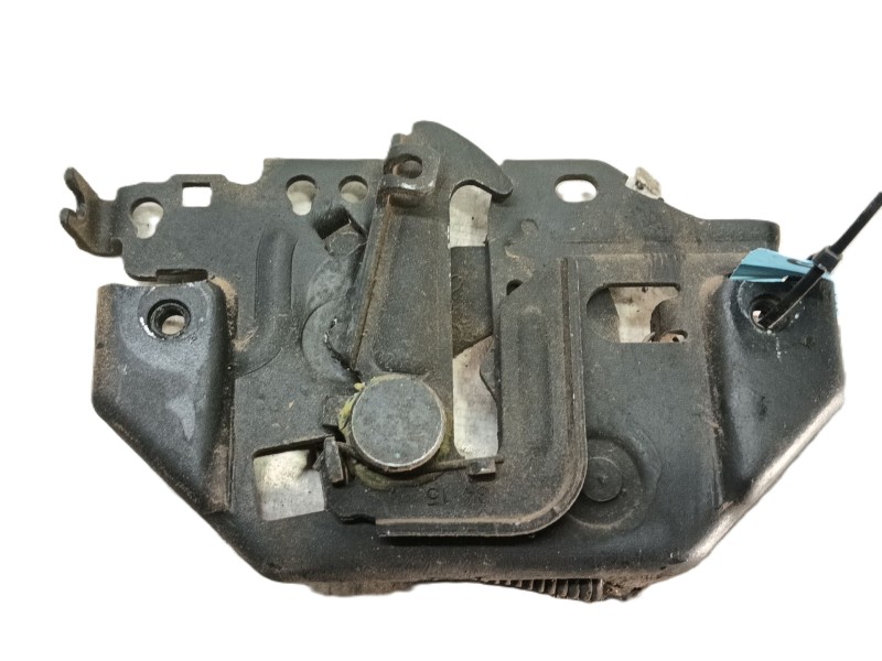 Recambio de cerradura capot para ford tourneo courier (c4a) ambiente referencia OEM IAM   